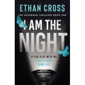 Bloomsbury Publishing PLC I Am The Night Bloomsbury Publishing PLC I Am The Night
