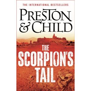 Bloomsbury Publishing PLC The Scorpion'S Tail Bloomsbury Publishing PLC The Scorpion'S Tail