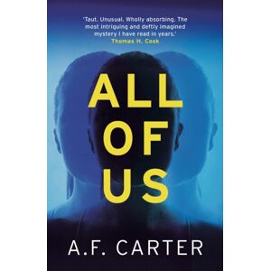 Bloomsbury Publishing PLC All Of Us Bloomsbury Publishing PLC All Of Us