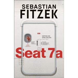 Bloomsbury Publishing PLC Seat 7a Bloomsbury Publishing PLC Seat 7a