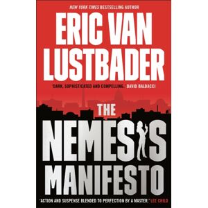 Bloomsbury Publishing PLC The Nemesis Manifesto Bloomsbury Publishing PLC The Nemesis Manifesto