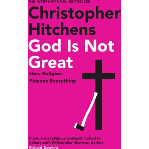 Atlantic Books God Is Not Great Atlantic Books God Is Not Great