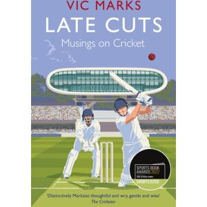 Atlantic Books Late Cuts : Musings On Cricket Atlantic Books Late Cuts : Musings On Cricket