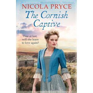 Atlantic Books The Cornish Captive : A Sweeping Historical Romance For Fans Of Poldark Atlantic Books The Cornish Captive : A Sweeping Historical Romance For Fans Of Poldark