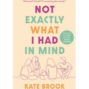 Atlantic Books Not Exactly What I Had In Mind Atlantic Books Not Exactly What I Had In Mind