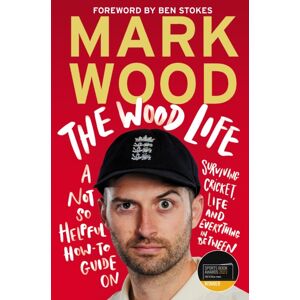 Atlantic Books The Wood Life : Winner Of The 2023 Sports Book Awards Sports Entertainment Book Of The Year Atlantic Books The Wood Life : Winner Of The 2023 Sports Book Awards Sports Entertainment Book Of The Year