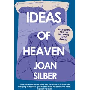 Atlantic Books Ideas Of Heaven Atlantic Books Ideas Of Heaven