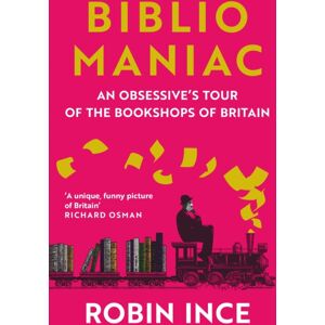 Atlantic Books Bibliomaniac : An Obsessive'S Tour Of The Bookshops Of Britain Atlantic Books Bibliomaniac : An Obsessive'S Tour Of The Bookshops Of Britain