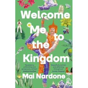 Atlantic Books Welcome Me To The Kingdom Atlantic Books Welcome Me To The Kingdom