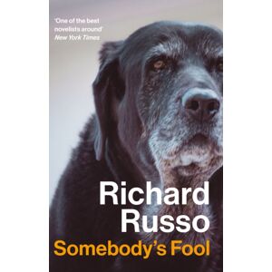 Atlantic Books Somebody'S Fool Atlantic Books Somebody'S Fool