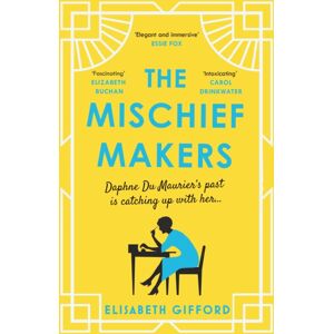 Atlantic Books The Mischief Makers Atlantic Books The Mischief Makers