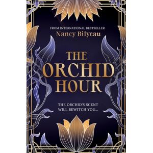 Lume Books The Orchid Hour Lume Books The Orchid Hour