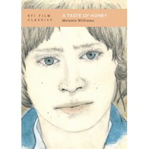 Bloomsbury Publishing PLC A Taste Of Honey Bloomsbury Publishing PLC A Taste Of Honey