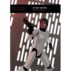 Bloomsbury Publishing PLC Star Wars Bloomsbury Publishing PLC Star Wars