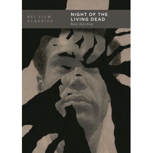Bloomsbury Publishing PLC Night Of The Living Dead Bloomsbury Publishing PLC Night Of The Living Dead