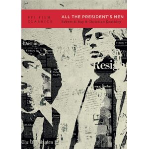 Bloomsbury Publishing PLC All The President’s Men Bloomsbury Publishing PLC All The President’s Men