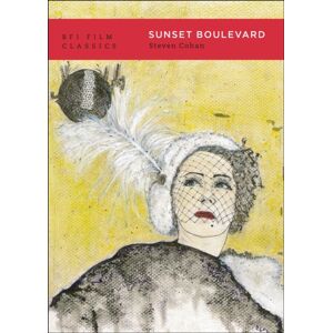 Bloomsbury Publishing PLC Sunset Boulevard Bloomsbury Publishing PLC Sunset Boulevard
