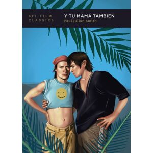 Bloomsbury Publishing PLC Y Tu Mama Tambien Bloomsbury Publishing PLC Y Tu Mama Tambien