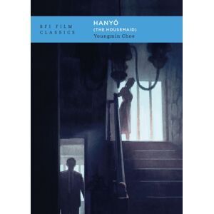 Bloomsbury Publishing PLC Hanyo (The Housemaid) Bloomsbury Publishing PLC Hanyo (The Housemaid)