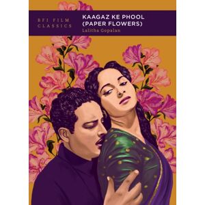 Bloomsbury Publishing PLC Kaagaz Ke Phool (Paper Flowers) Bloomsbury Publishing PLC Kaagaz Ke Phool (Paper Flowers)