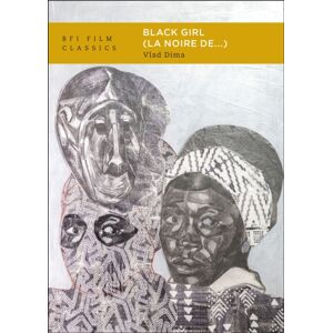 Bloomsbury Publishing PLC Black Girl (La Noire De...) Bloomsbury Publishing PLC Black Girl (La Noire De...)