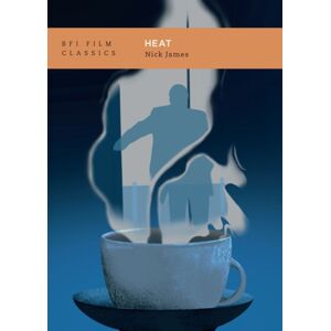 Bloomsbury Publishing PLC Heat Bloomsbury Publishing PLC Heat