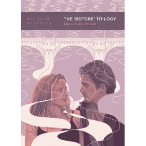 Bloomsbury Publishing PLC The 'Before' Trilogy Bloomsbury Publishing PLC The 'Before' Trilogy