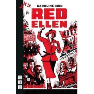 Nick Hern Books Red Ellen Nick Hern Books Red Ellen