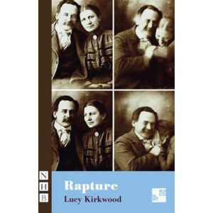 Nick Hern Books Rapture Nick Hern Books Rapture