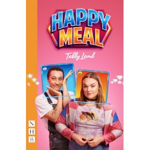 Nick Hern Books Happy Meal Nick Hern Books Happy Meal