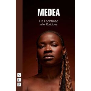 Nick Hern Books Medea Nick Hern Books Medea