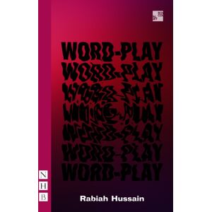 Nick Hern Books Word-Play Nick Hern Books Word-Play