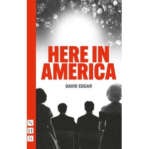 Nick Hern Books Here In America Nick Hern Books Here In America