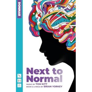 Nick Hern Books Next To Normal Nick Hern Books Next To Normal