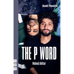 Nick Hern Books The P Word Nick Hern Books The P Word