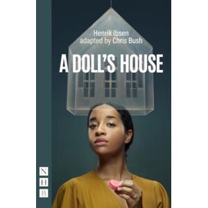Nick Hern Books A Doll'S House Nick Hern Books A Doll'S House