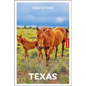 APA Publications Insight Guides Texas: Travel Guide With APA Publications Insight Guides Texas: Travel Guide With