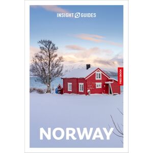 APA Publications Insight Guides Norway: Travel Guide With APA Publications Insight Guides Norway: Travel Guide With