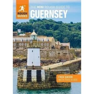 APA Publications The Mini Rough Guide To Guernsey: Travel Guide With APA Publications The Mini Rough Guide To Guernsey: Travel Guide With