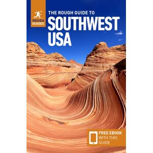APA Publications The Rough Guide To Southwest Usa: Travel Guide With APA Publications The Rough Guide To Southwest Usa: Travel Guide With