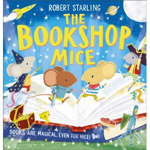 Andersen Press Ltd The Bookshop Mice Andersen Press Ltd The Bookshop Mice