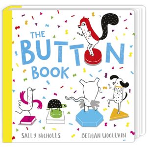 Andersen Press Ltd The Button Book Andersen Press Ltd The Button Book