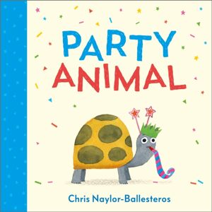 Andersen Press Ltd Party Animal Andersen Press Ltd Party Animal