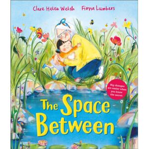 Andersen Press Ltd The Space Between Andersen Press Ltd The Space Between