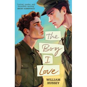 Andersen Press Ltd The Boy I Love Andersen Press Ltd The Boy I Love