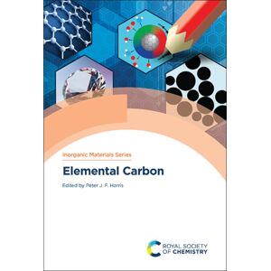 Royal Society of Chemistry Elemental Carbon Royal Society of Chemistry Elemental Carbon