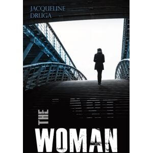 Vulpine Press The Last Woman Vulpine Press The Last Woman