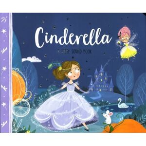 North Parade Publishing Cinderella North Parade Publishing Cinderella