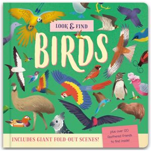 North Parade Publishing Look & Find : Insects And Minibeasts North Parade Publishing Look & Find : Insects And Minibeasts