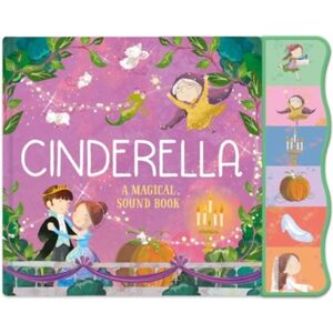 North Parade Publishing Cinderella North Parade Publishing Cinderella